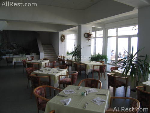 Nimfa Hotel 8